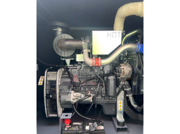Generator set Iveco NEF45TM2A - 110 kVA Generator - DPX-17552: picture 4