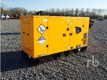 Generator set JCB G116QS 100 KVA: picture 1