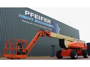Articulated boom lift JLG 1250AJP: picture 1