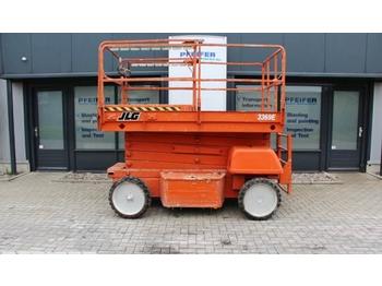 Scissor lift JLG 3369E Electric, 12 m Working Height.: picture 1