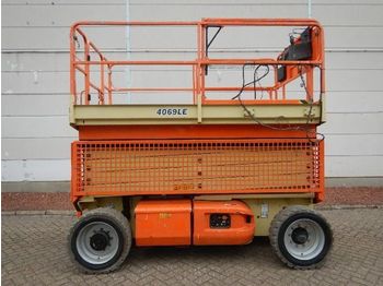 Scissor lift JLG 4069LE - V23653: picture 1