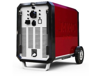 New Generator set Javac - Nanomag Generator 6 kW - 8 KVA: picture 1