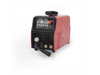 New Construction machinery Javac TOPMIG-160 - MIG lasapparaat - Super compact: picture 1