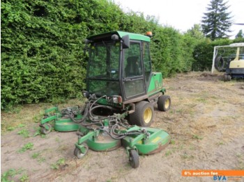 Construction machinery John Deere 1505