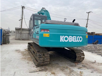 New Excavator KOBELCO USED SK200 ON SALE: picture 3