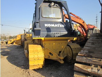 Bulldozer KOMATSU D85A-21: picture 1