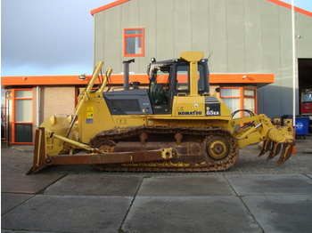 Bulldozer KOMATSU D85EX-15EO: picture 1