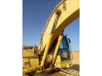 Crawler excavator KOMATSU PC290NLC-8