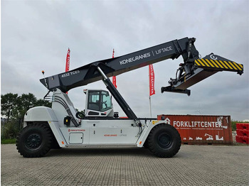 KONECRANES LIFTACE 4532 TCE5 - Construction machinery