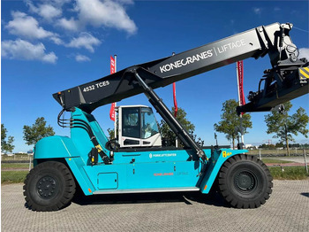KONECRANES LIFTACE 4532 TCE5 - Construction machinery