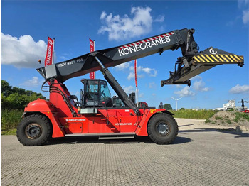 KONECRANES SMV 4531 TC5 - Construction machinery