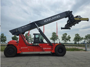 KONECRANES SMV 4543 TC6 - Construction machinery