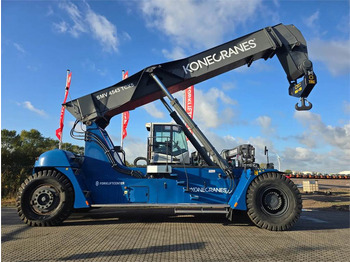 KONECRANES SMV 4543 TCX5 - Construction machinery