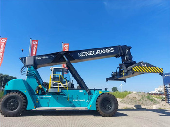 KONECRANES SMV 4632 TC5 - Construction machinery