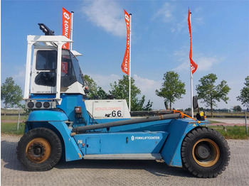 KONECRANES SMV 6/7ECB90 - Construction machinery
