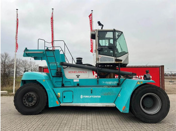 KONECRANES SMV 6/7 ECC100DS - Construction machinery