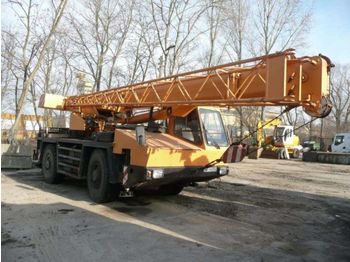 Mobile crane KRUPP - 30GMT AT: picture 1