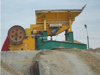 Mining equipment KINGLINK