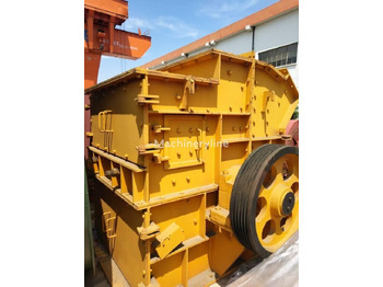 New Jaw crusher Kinglink KPX1214 Hammer Crusher | 200TPH: picture 3