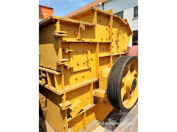 New Jaw crusher Kinglink KPX1214 Hammer Crusher | 200TPH: picture 2