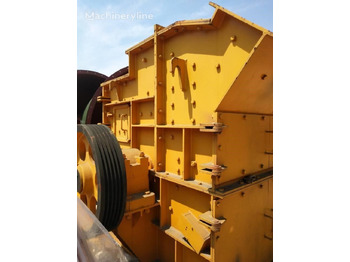 New Jaw crusher Kinglink KPX1214 Hammer Crusher | 200TPH: picture 4