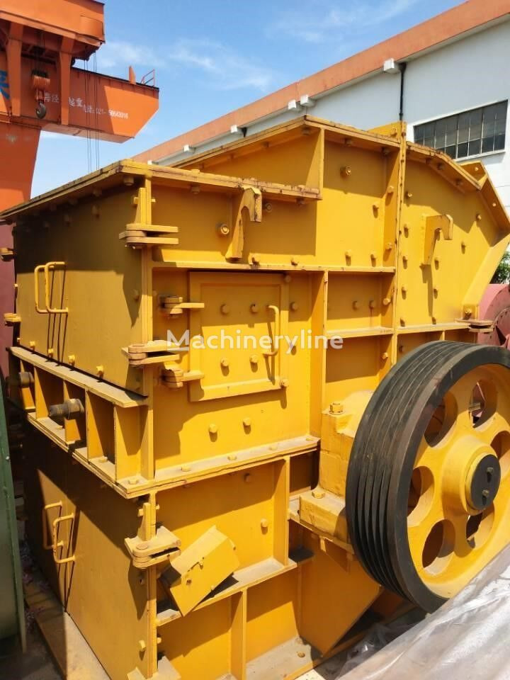 New Jaw crusher Kinglink KPX1214 Hammer Crusher | 200TPH: picture 3