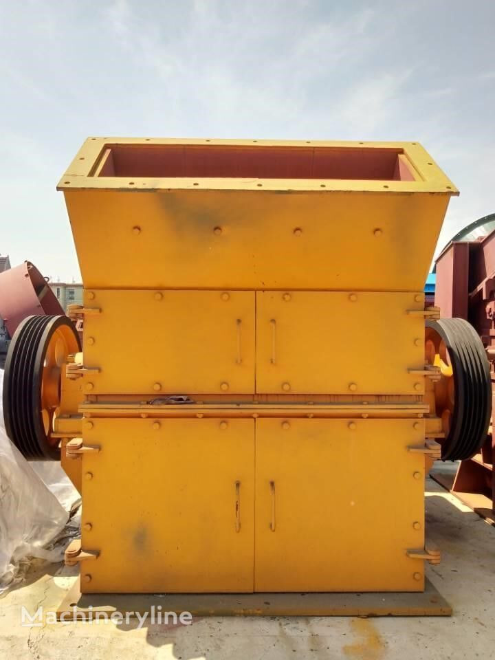 New Jaw crusher Kinglink KPX1214 Hammer Crusher | 200TPH: picture 5