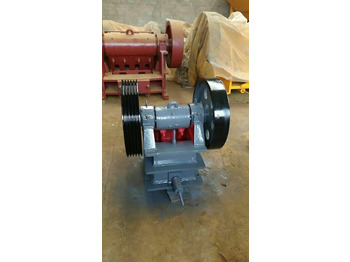 New Jaw crusher Kinglink PE150X250 Jaw Crusher Made In China: picture 3