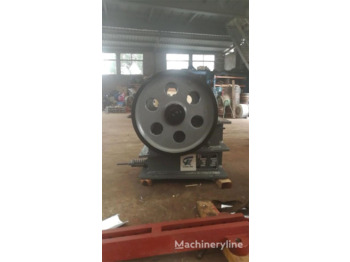 New Jaw crusher Kinglink PE150X250 Jaw Crusher Made In China: picture 2