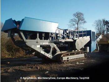Kleemann-Reiner MR170Z - Construction machinery