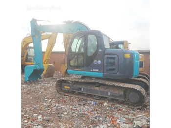 Crawler excavator KOBELCO