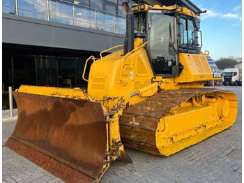 Bulldozer KOMATSU D61