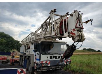 Mobile crane LIEBHERR -LTM 1090/2: picture 1