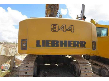 Excavator Liebherr 944C: picture 4