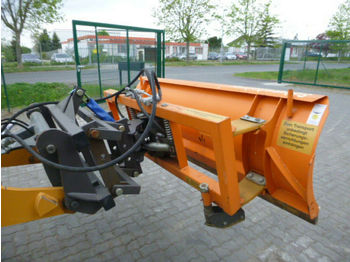 Wheel loader Liebherr L 508 C: picture 1
