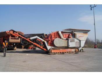 Liedlbauer BULLTRACK 1300 (337) - Construction machinery
