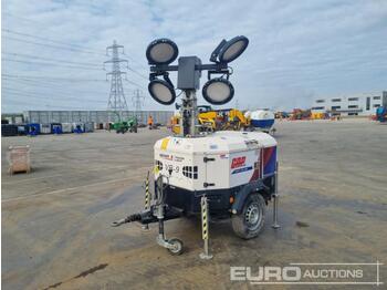  Generac VB-9 - Lighting tower