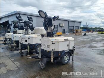  Generac VB-9 - Lighting tower