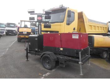 Lighting tower Mase MPV22BA