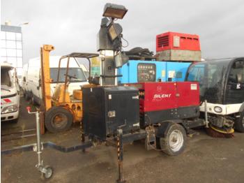 Lighting tower Mase MPV22BA