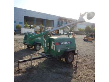 Lighting tower Terex AL4000