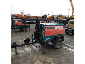 Lighting tower Wacker Neuson LTC4L