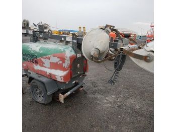 Lighting tower Wacker Neuson LTN6L