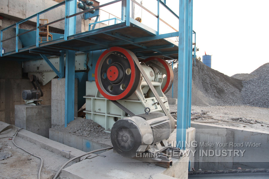 New Jaw crusher Liming China Commercial Small Stone Crusher Machine Price List: picture 6