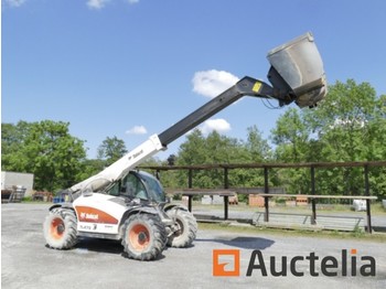 Loader Bobcat TL470