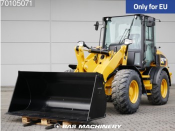 Loader Caterpillar 908M NEW UNUSED - ride controle - 35km/h