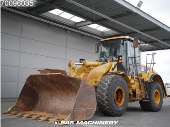 Loader Caterpillar 962H Nice and clean machine - CAT bucket