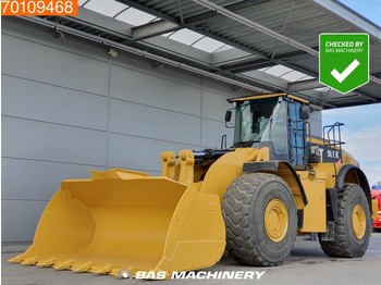 Loader Caterpillar 980 K Nice and clean condition