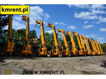 Loader JCB 527-58 536-70 531-70 CAT TH336 TH406 MANITOU 625