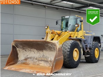 Loader Komatsu WA470-3H German machine